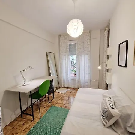 Amplio, Centrico Y Con Vistas Apartment