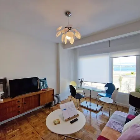 Apartment Amplio, Centrico Y Con Vistas