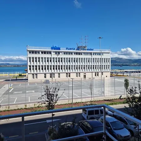 Amplio, Centrico Y Con Vistas Apartment