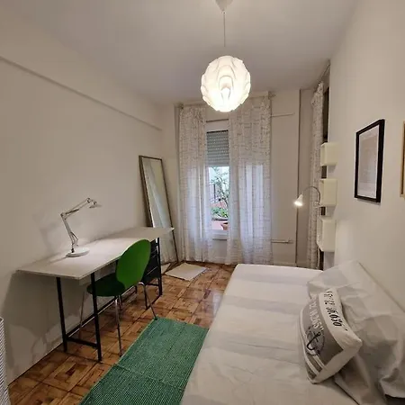 Amplio, Centrico Y Con Vistas Apartment Santander