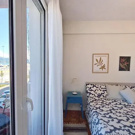 Amplio, Centrico Y Con Vistas * Santander