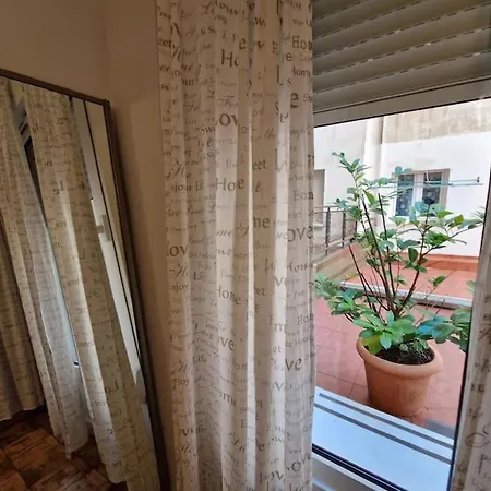 Apartment Amplio, Centrico Y Con Vistas *