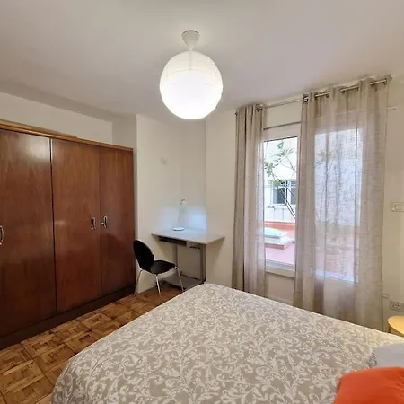 Apartment Amplio, Centrico Y Con Vistas Santander