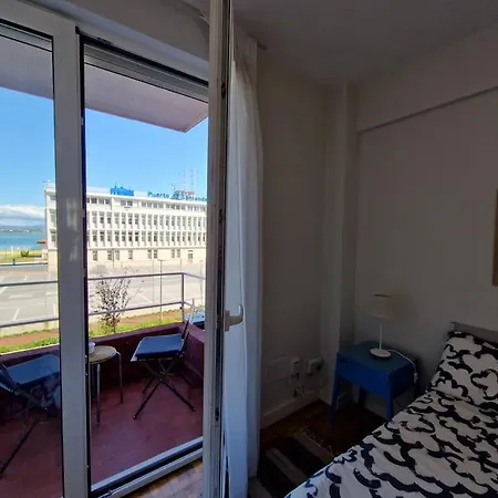 Amplio, Centrico Y Con Vistas Apartment