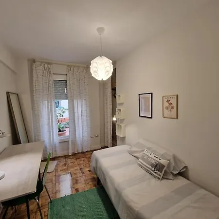 Apartment Amplio, Centrico Y Con Vistas Santander