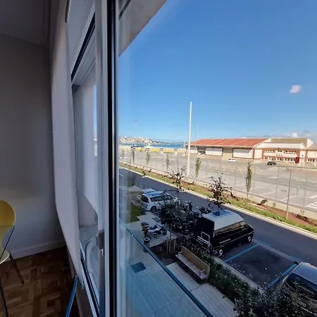 Amplio, Centrico Y Con Vistas Apartment *